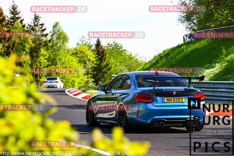 Bild #27550650 - Touristenfahrten Nürburgring Nordschleife (12.05.2024)