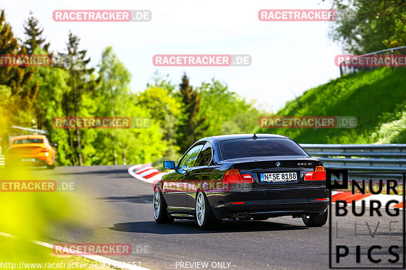 Bild #27550657 - Touristenfahrten Nürburgring Nordschleife (12.05.2024)