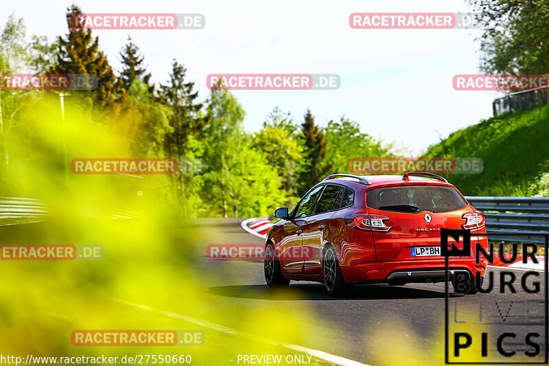 Bild #27550660 - Touristenfahrten Nürburgring Nordschleife (12.05.2024)