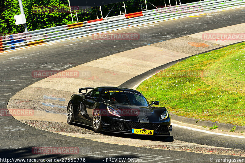 Bild #27550776 - Touristenfahrten Nürburgring Nordschleife (12.05.2024)