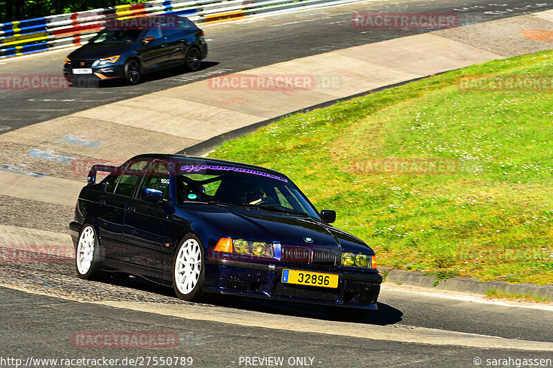 Bild #27550789 - Touristenfahrten Nürburgring Nordschleife (12.05.2024)