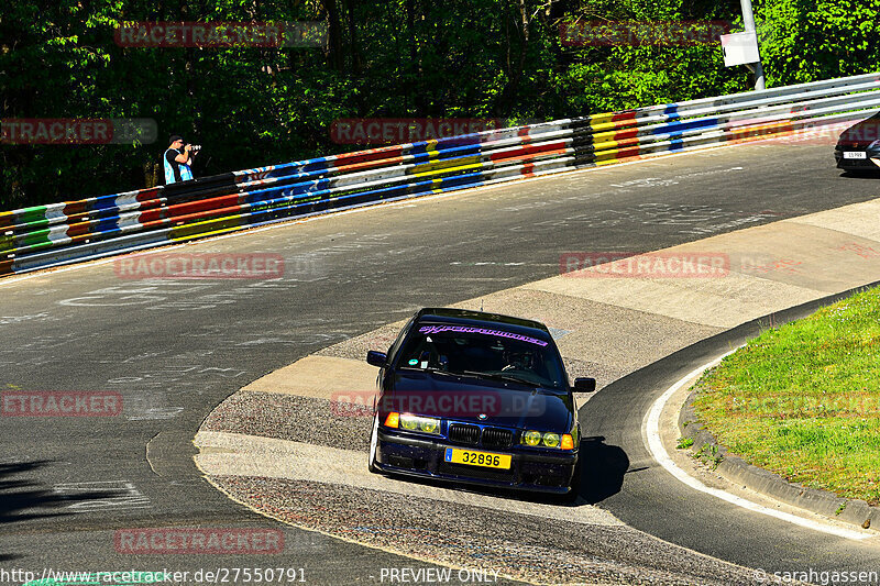 Bild #27550791 - Touristenfahrten Nürburgring Nordschleife (12.05.2024)