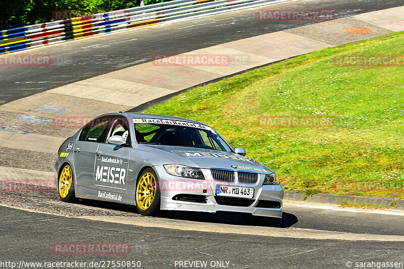 Bild #27550850 - Touristenfahrten Nürburgring Nordschleife (12.05.2024)