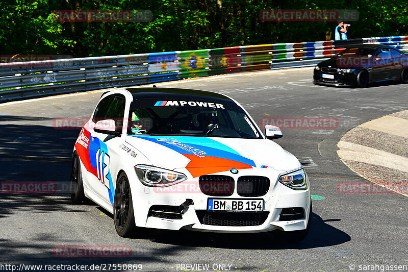 Bild #27550869 - Touristenfahrten Nürburgring Nordschleife (12.05.2024)