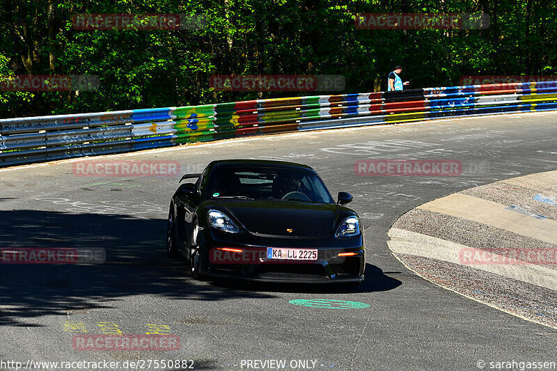 Bild #27550882 - Touristenfahrten Nürburgring Nordschleife (12.05.2024)