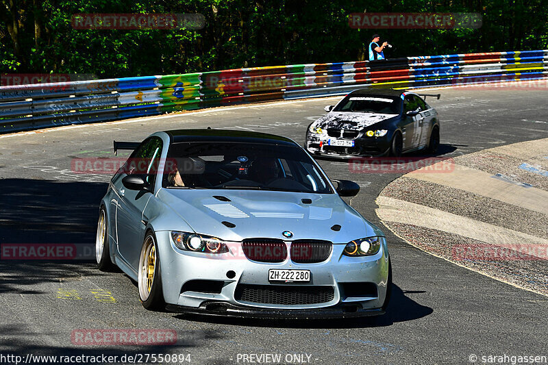 Bild #27550894 - Touristenfahrten Nürburgring Nordschleife (12.05.2024)