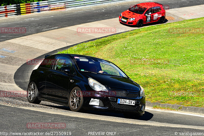 Bild #27550919 - Touristenfahrten Nürburgring Nordschleife (12.05.2024)