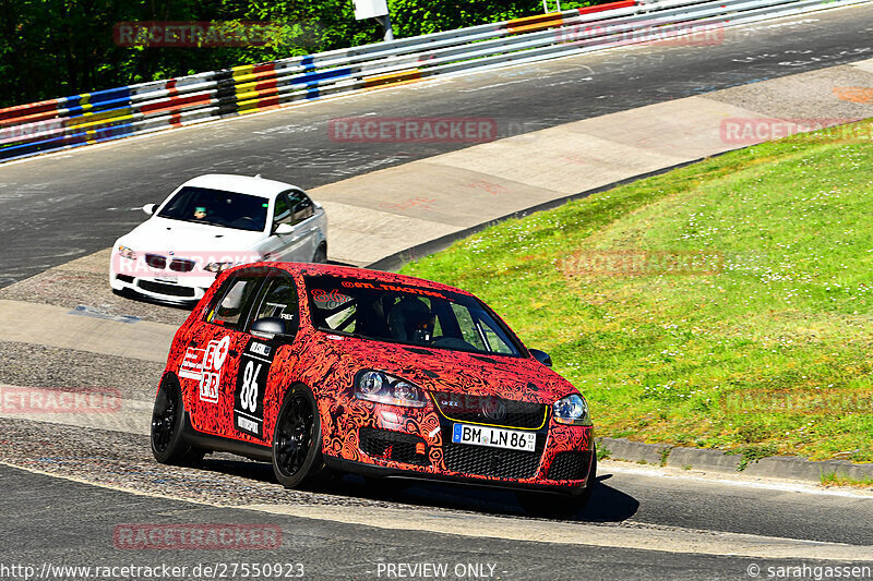 Bild #27550923 - Touristenfahrten Nürburgring Nordschleife (12.05.2024)