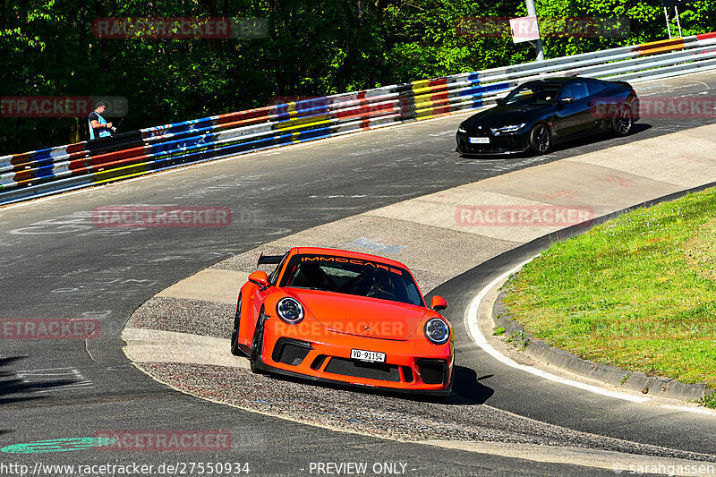 Bild #27550934 - Touristenfahrten Nürburgring Nordschleife (12.05.2024)