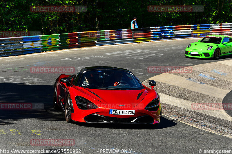 Bild #27550962 - Touristenfahrten Nürburgring Nordschleife (12.05.2024)