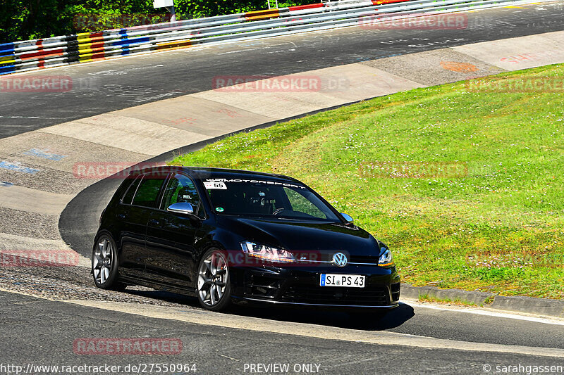 Bild #27550964 - Touristenfahrten Nürburgring Nordschleife (12.05.2024)