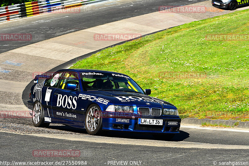 Bild #27550984 - Touristenfahrten Nürburgring Nordschleife (12.05.2024)