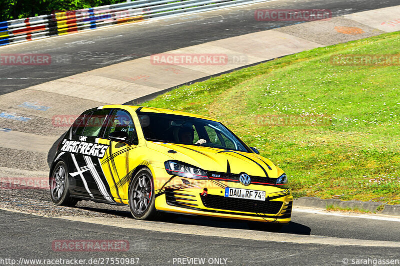 Bild #27550987 - Touristenfahrten Nürburgring Nordschleife (12.05.2024)