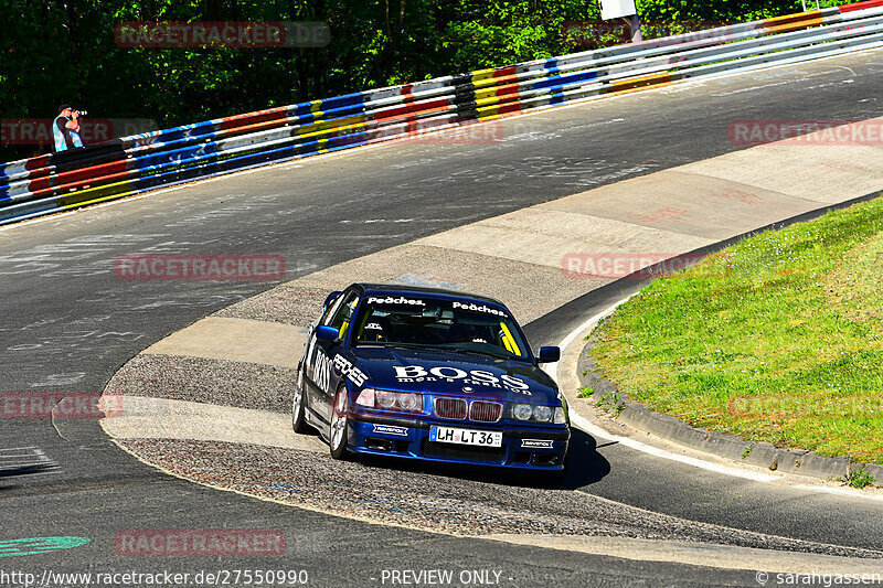 Bild #27550990 - Touristenfahrten Nürburgring Nordschleife (12.05.2024)