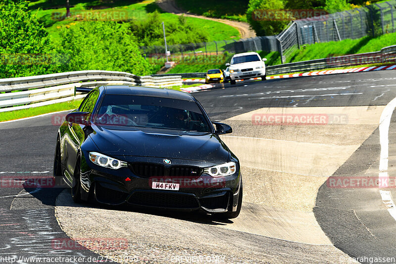 Bild #27551050 - Touristenfahrten Nürburgring Nordschleife (12.05.2024)