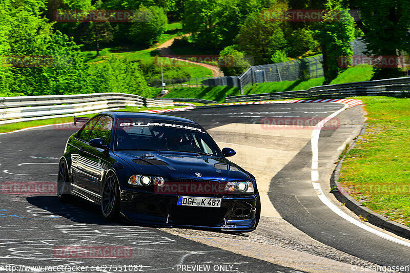 Bild #27551082 - Touristenfahrten Nürburgring Nordschleife (12.05.2024)