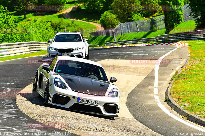 Bild #27551124 - Touristenfahrten Nürburgring Nordschleife (12.05.2024)