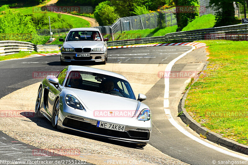 Bild #27551202 - Touristenfahrten Nürburgring Nordschleife (12.05.2024)