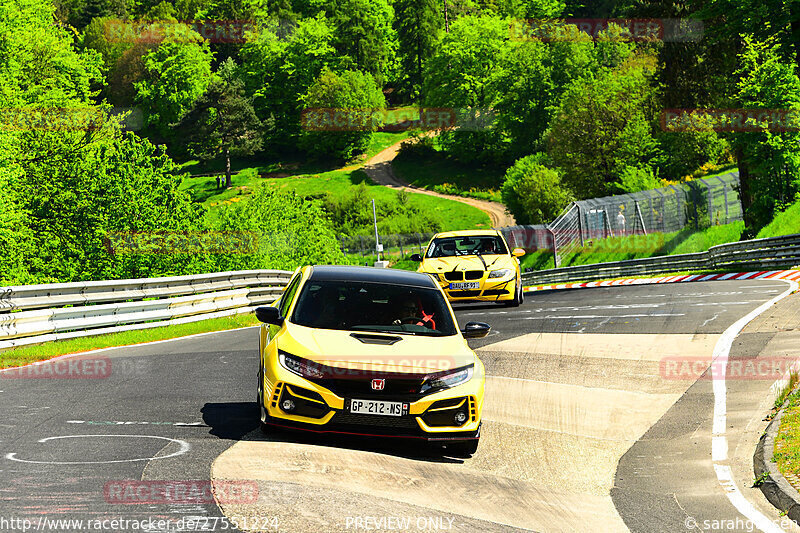 Bild #27551224 - Touristenfahrten Nürburgring Nordschleife (12.05.2024)