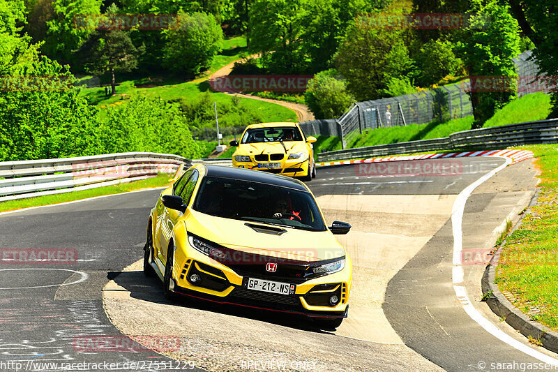 Bild #27551229 - Touristenfahrten Nürburgring Nordschleife (12.05.2024)