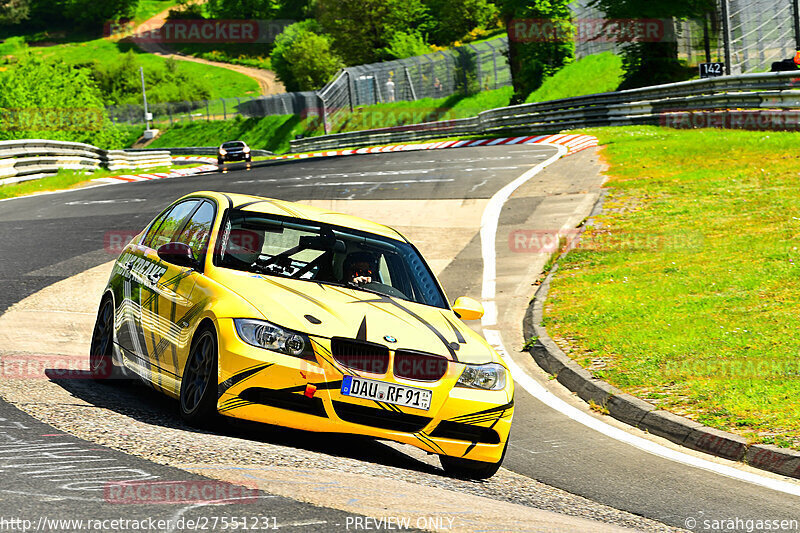 Bild #27551231 - Touristenfahrten Nürburgring Nordschleife (12.05.2024)