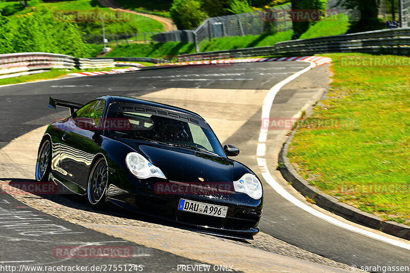 Bild #27551245 - Touristenfahrten Nürburgring Nordschleife (12.05.2024)