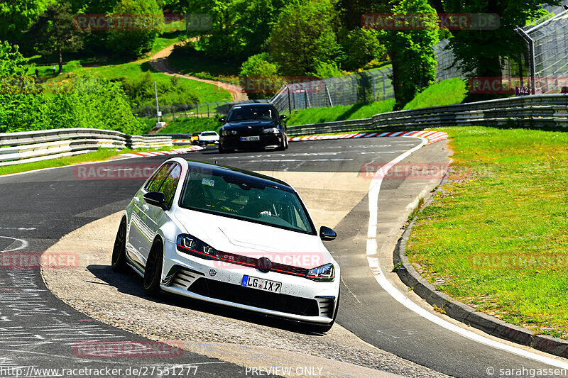 Bild #27551277 - Touristenfahrten Nürburgring Nordschleife (12.05.2024)