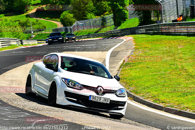 Bild #27551312 - Touristenfahrten Nürburgring Nordschleife (12.05.2024)