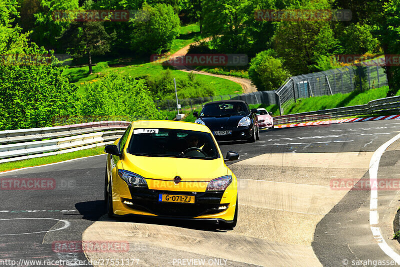 Bild #27551377 - Touristenfahrten Nürburgring Nordschleife (12.05.2024)