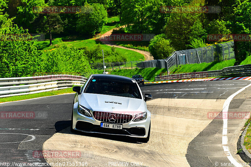 Bild #27551396 - Touristenfahrten Nürburgring Nordschleife (12.05.2024)