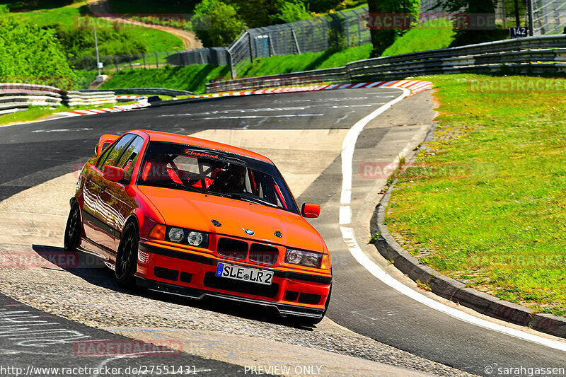 Bild #27551431 - Touristenfahrten Nürburgring Nordschleife (12.05.2024)