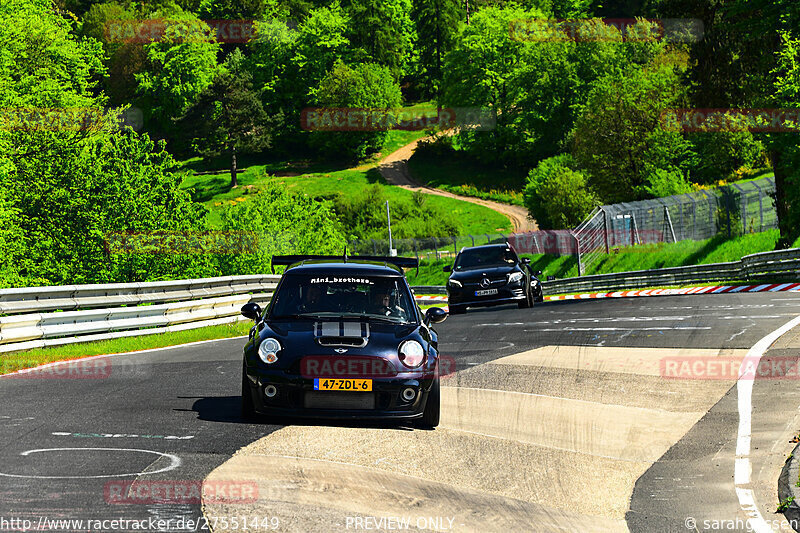 Bild #27551449 - Touristenfahrten Nürburgring Nordschleife (12.05.2024)