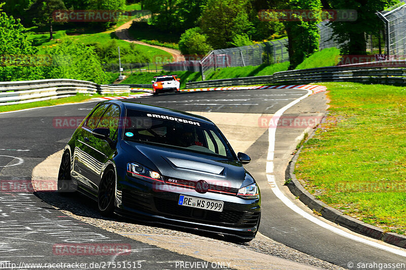 Bild #27551515 - Touristenfahrten Nürburgring Nordschleife (12.05.2024)