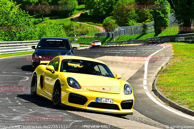 Bild #27551517 - Touristenfahrten Nürburgring Nordschleife (12.05.2024)