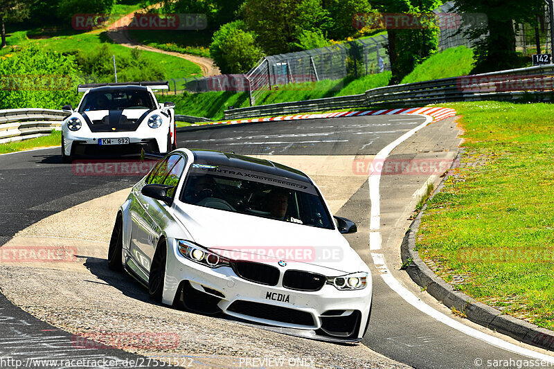 Bild #27551522 - Touristenfahrten Nürburgring Nordschleife (12.05.2024)