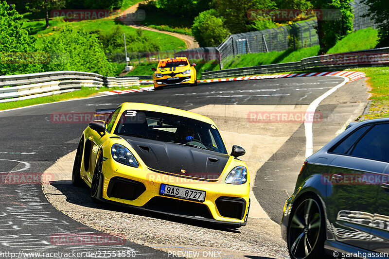 Bild #27551550 - Touristenfahrten Nürburgring Nordschleife (12.05.2024)