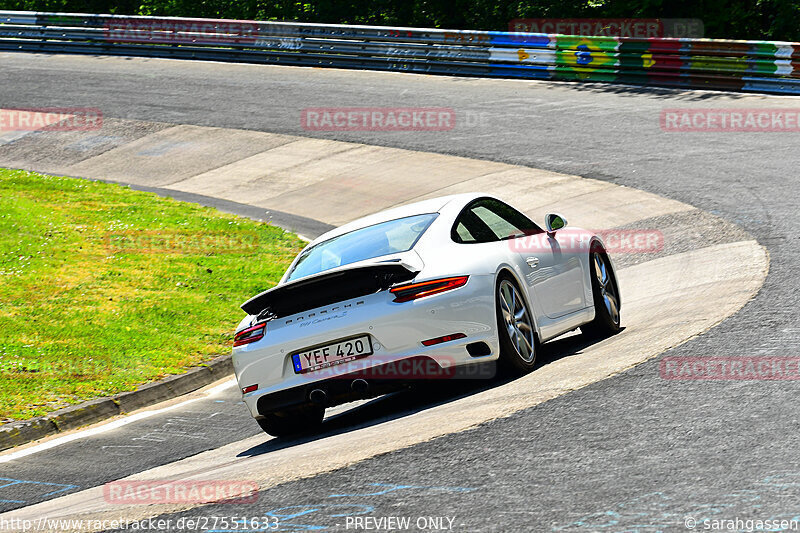 Bild #27551633 - Touristenfahrten Nürburgring Nordschleife (12.05.2024)