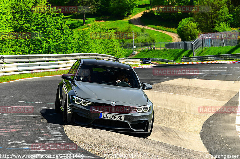 Bild #27551640 - Touristenfahrten Nürburgring Nordschleife (12.05.2024)