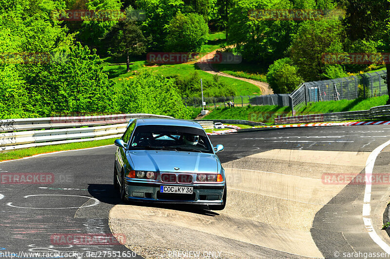 Bild #27551650 - Touristenfahrten Nürburgring Nordschleife (12.05.2024)