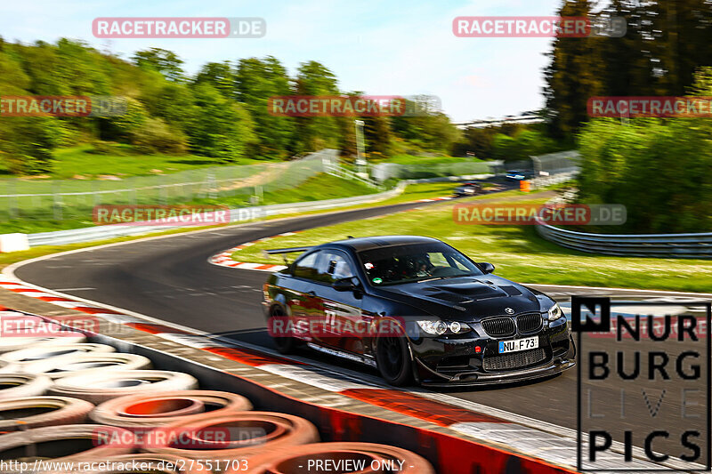 Bild #27551703 - Touristenfahrten Nürburgring Nordschleife (12.05.2024)