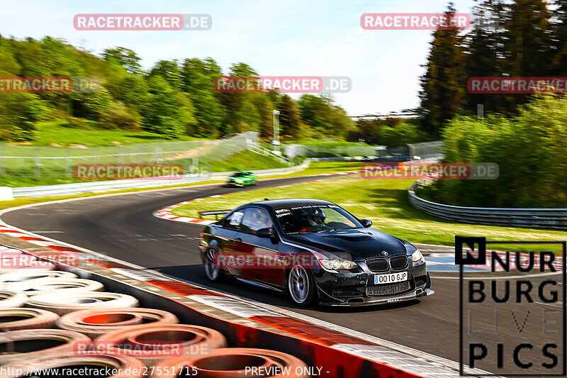 Bild #27551715 - Touristenfahrten Nürburgring Nordschleife (12.05.2024)