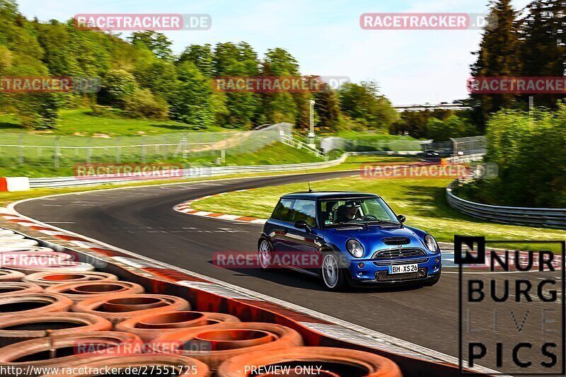 Bild #27551725 - Touristenfahrten Nürburgring Nordschleife (12.05.2024)