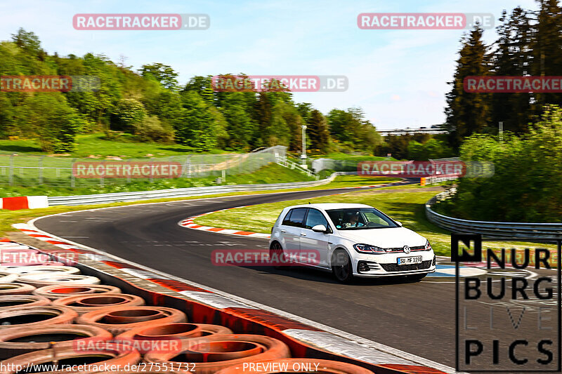 Bild #27551732 - Touristenfahrten Nürburgring Nordschleife (12.05.2024)