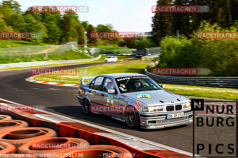 Bild #27551736 - Touristenfahrten Nürburgring Nordschleife (12.05.2024)