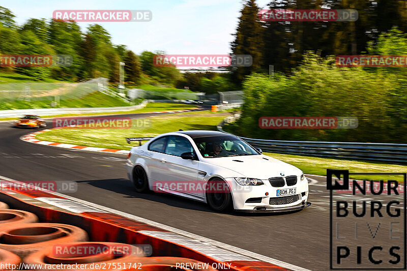 Bild #27551742 - Touristenfahrten Nürburgring Nordschleife (12.05.2024)