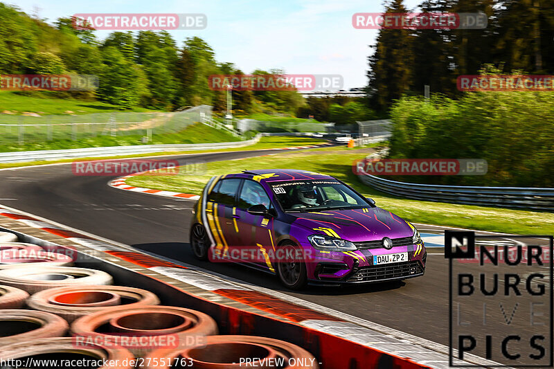 Bild #27551763 - Touristenfahrten Nürburgring Nordschleife (12.05.2024)