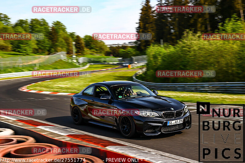 Bild #27551774 - Touristenfahrten Nürburgring Nordschleife (12.05.2024)