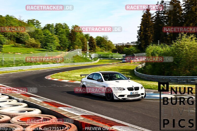 Bild #27551779 - Touristenfahrten Nürburgring Nordschleife (12.05.2024)