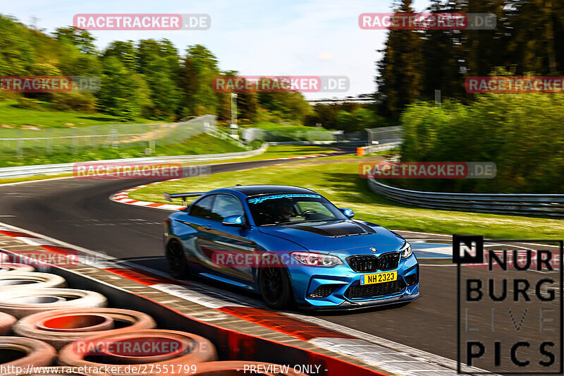 Bild #27551799 - Touristenfahrten Nürburgring Nordschleife (12.05.2024)