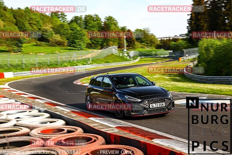 Bild #27551842 - Touristenfahrten Nürburgring Nordschleife (12.05.2024)